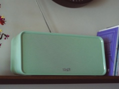 BOOMSTER 4 to głośnik, który będziecie chcieli brać wszędzie