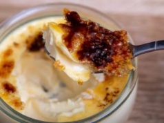 Francuski deser, który nie pójdzie w boczki. Możesz jeść bez wyrzutów sumienia