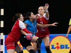 Polki męczyły się na MŚ 2025. "Inaczej to sobie wyobrażałyśmy"