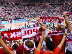 Kibice obejdą się smakiem. Nie ma biletów na hitowy mecz polskich siatkarzy