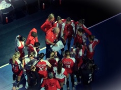 Piłka ręczna: Polki z awansem do rundy głównej Mistrzostw Świata!