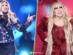 Beata Kozidrak pokazała się razem z Marylą Rodowicz. "Życie potrafi zaskoczyć!"