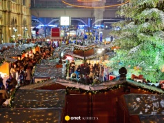 Jarmark bożonarodzeniowy w Zurychu w ogniu krytyki. Poszło o płatności