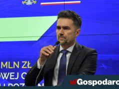 Uparli się! Zrobią korytarz Tuska z Berlina do Poznania?