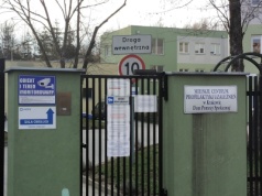 Kraków dopłaca miliony do izby wytrzeźwień. Radni apelują o zmiany w prawie