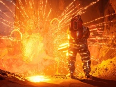 To nowa polska gra od twórców "Niezwyciężonego". Wulkan eksploduje wkrótce w wersji Early Access