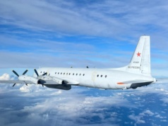 Rosyjskie samoloty przechwytywane nad Bałtykiem. Jest komunikat wojska