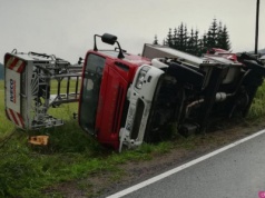 Wypadek z udziałem drabiny. Finał sprawy po 5 latach