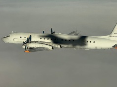 Polskie myśliwce w akcji nad Bałtykiem. Przechwytywały rosyjskie maszyny