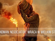 „Landman: Negocjator” wraca w wielkim stylu. 2. sezon to perła, ale mało kto o tym wie