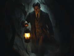 The Last Case of John Morley - recenzja gry. Ostatni taki detektyw