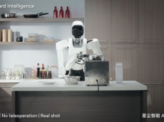 Przełom w robotyce. RGMP łączy wzrok z logiką, ucząc robota domowych czynności z minimalnym treningiem