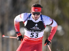 Polacy daleko od podium w zawodach PŚ. Wygrali Francuzi