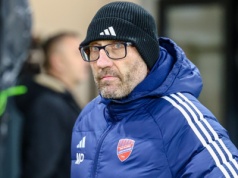 Marek Papszun nie bawił się w dyplomację. Tak zwrócił się do kibiców Rakowa. 