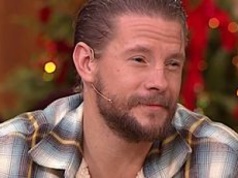 Sebastian Fabijański został zapytany o miłość w "PnŚ". Po jego słowach w studiu TVP zrobiło się NIEZRĘCZNIE