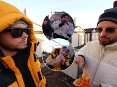 Książulo i Wojek znowu razem testują kiełbasy. Powrót legendarnego duetu na YouTube