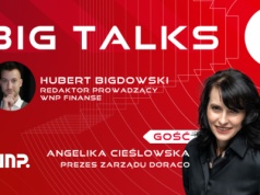 Deweloperom dzieje się krzywda? "To oni zmieniają obraz miast"