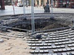 Blog: Ta dziura staje się symbolem