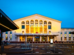 Lotnisko w Wilnie ponownie zamknięte z powodu balonów