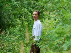 Bronimy skrawków, chociaż płonie cały świat