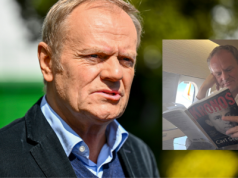 Ile nas kosztują loty premiera Tuska po Polsce? To astronomiczna suma…