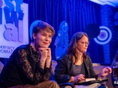 Spotkania autorskie, wywiady i panele dyskusyjne. Festiwal Czytania za nami