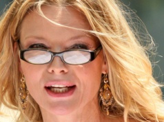 67-letnia Michelle Pfeiffer została babcią. "Czuję się jak w raju"