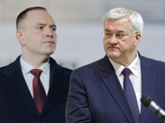 Echa głośnej decyzji Nawrockiego w sprawie Orbana. Jest reakcja Ukrainy