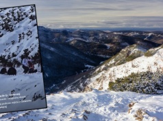 Nierozważni turyści na Giewoncie. To zejście ze szczytu mogło się źle skończyć