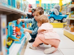 Bezpieczniejsze zabawki z Chin? Unia wprowadza rygorystyczne kontrole i kody QR