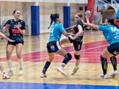 Truso znów zwycięskie