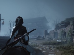 Co to jest Where Winds Meet? Skąd się wziął nowy hit Steama?