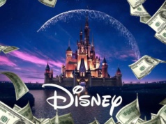 Disney oczarował widzów! Nowy film studia zarabia kosmiczne pieniądze w kinach