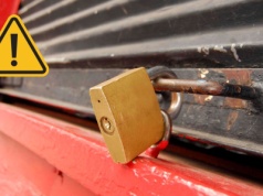 Upadłość niemieckiego producenta skuterów uderza w polskich pracowników