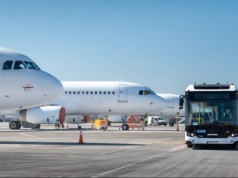 Balony nad Litwą. Lotnisko w Wilnie ponownie zamknięte