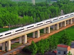 Najdłuższy most na świecie ma 164,8 km. To inżynieryjny rekord