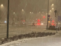Pilne ostrzeżenie IMGW. Zagrożenie w prawie całej Polsce