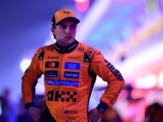 Frustracja kandydata do tytułu w F1. "Brak mi słów"