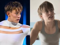 Zillman musiała się wyprowadzić. Wtem wspomniała o "pełnej prawdzie"