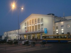 Kolejny atak hybrydowy Białorusi! Lotnisko w Wilnie zamknięte