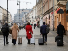 Powstał ranking najdroższych ulic świata. Polska ma swoją biznesową perłę. Idziemy w górę