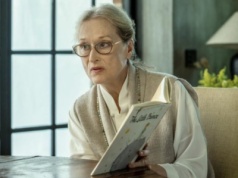 Meryl Streep w uniwersum Na noże? Tego życzyłby sobie Rian Johnson