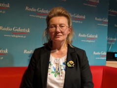 Bòżena Ùgowskô nową przèdniczką ZKP