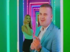 Nowa piosenka od zespołu To Jest To pt. „Słodka jak miód” idealnym hitem na sylwestra?