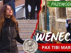 Wenecja: Niesamowita historia miasta na wodzie