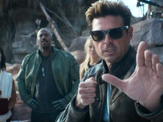 Kolejna postać potwierdzona w Mortal kombat II. Zobaczcie nowe zakulisowe spojrzenie na film