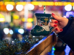 To najwyżej położony jarmark świąteczny na świecie. Właśnie otwiera się w Polsce