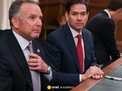 Miłe gesty i gorzkie przeczucia Kijowa. W cieniu rozmów pokojowych rośnie nieufność. "Wśród Ukraińców panuje pewne przekonanie"