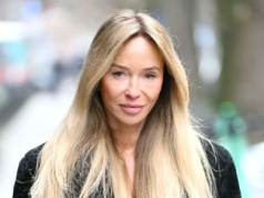 Tak Joanna Przetakiewicz ozdobiła swoją willę. Czuć świąteczny klimat