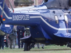 "FAS": Rosja miała powód do ataku na Nord Stream